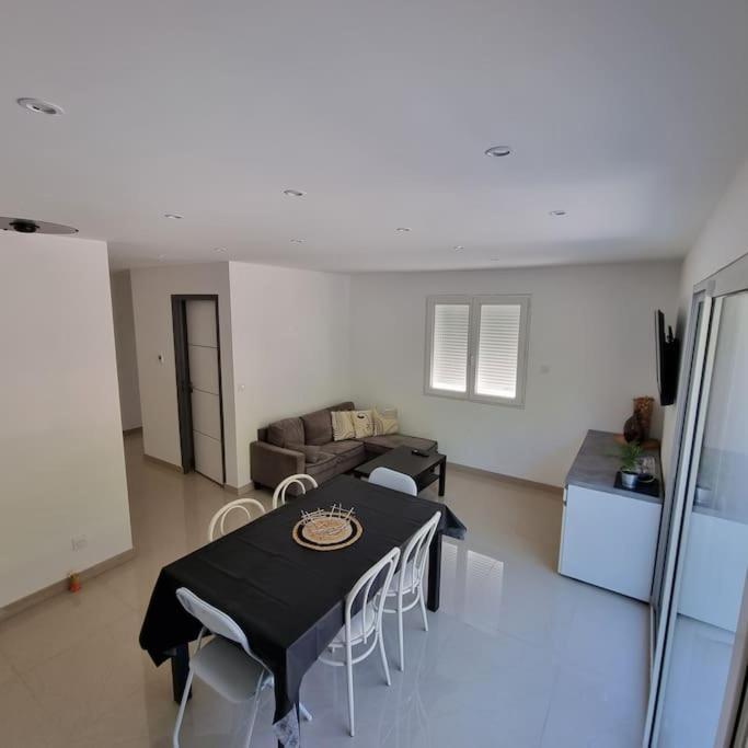 Maison 8 Couchages Avec Piscine Cons-Sainte-Colombe Bagian luar foto